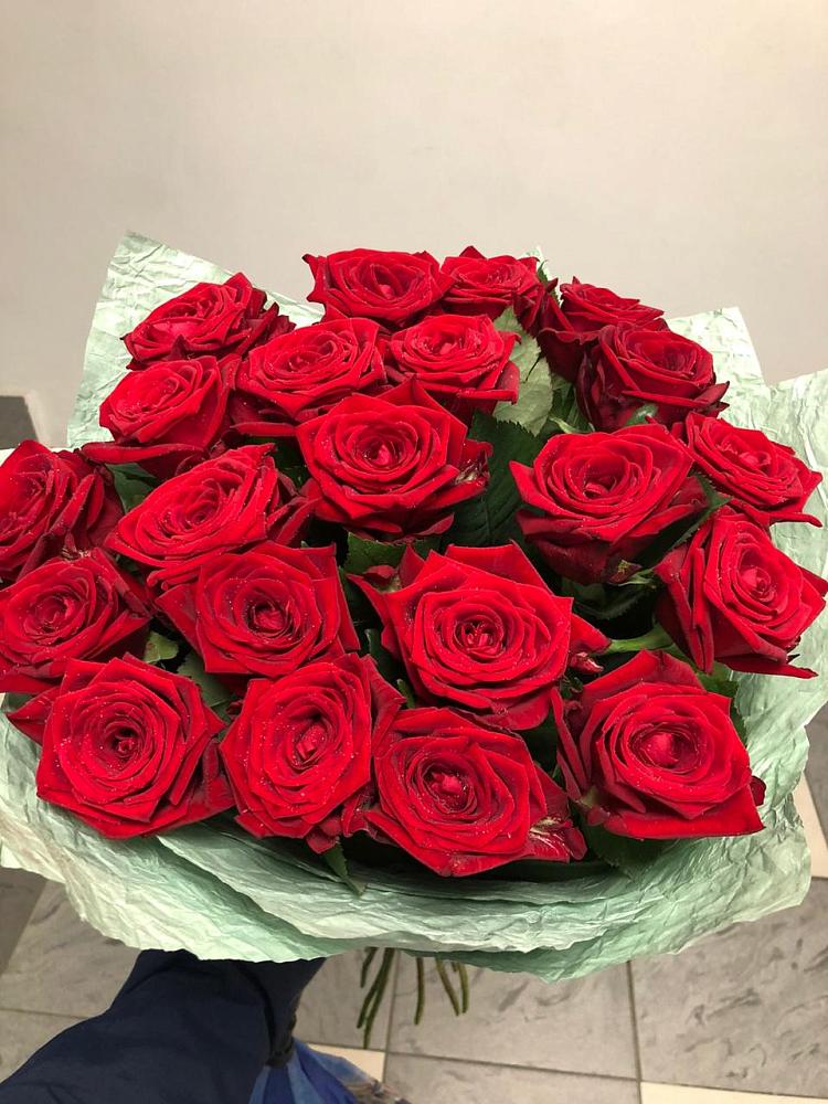 Розы Классика в Павловской Букет Классика в Павловской